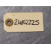 261Q225 Flexplate For 10-17 Chevrolet Equinox  2.4 12647333 Gas