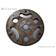 261Q225 Flexplate For 10-17 Chevrolet Equinox  2.4 12647333 Gas