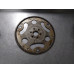 261Q225 Flexplate For 10-17 Chevrolet Equinox  2.4 12647333 Gas