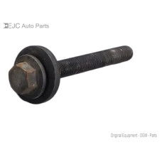 261Q227 Crankshaft Pulley Bolt For 11-17 Chevrolet Equinox  2.4 11589123 Gas
