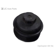 261Q228 Oil Filler Cap For 11-17 Chevrolet Equinox  2.4 12605565 Gas