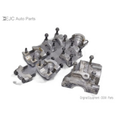 261Q233 Camshaft Bearing Caps For 11-17 Chevrolet Equinox 2.4 Gas 261Q233 Camshaft Bearing Caps For 11-17 Chevrolet Equinox 2.4 Gas