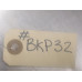 #BKP32 Engine Cylinder Block For 04-05 Chevrolet Colorado  3.5  Gas
