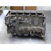 #BKP32 Engine Cylinder Block For 04-05 Chevrolet Colorado  3.5  Gas