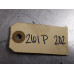 261P202 Flexplate For 04-12 Chevrolet Colorado  3.5 24100345 Gas