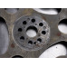 261P202 Flexplate For 04-12 Chevrolet Colorado  3.5 24100345 Gas