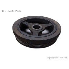 261P204 Crankshaft Pulley For 04-12 Chevrolet Colorado  3.5 12579713 Gas