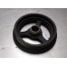 261P204 Crankshaft Pulley For 04-12 Chevrolet Colorado  3.5 12579713 Gas