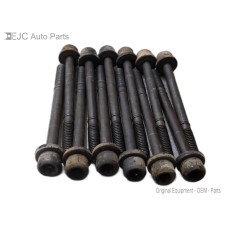261P205 Cylinder Head Bolt Kit For 04-05 Chevrolet Colorado  3.5  Gas