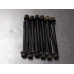 261P205 Cylinder Head Bolt Kit For 04-05 Chevrolet Colorado  3.5  Gas
