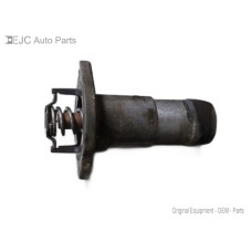 261P208 Thermostat Housing For 04-05 Chevrolet Colorado  3.5 12620113 Gas