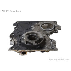 261P213 Engine Timing Cover For 04-12 Chevrolet Colorado  3.5 12601934 Gas