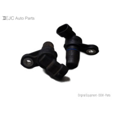 261P214 Camshaft Position Sensor Set For 04-05 Chevrolet Colorado  3.5 12584079 Gas