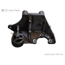 261P222 Power Steering Pump Bracket For 04-05 Chevrolet Colorado  3.5 24577495 Gas