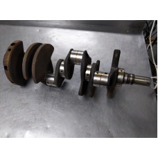 #B708 Crankshaft Standard For 97-10 Ford F-150  5.4 F75E6303A17G Gas