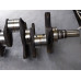 #B708 Crankshaft Standard For 97-10 Ford F-150 5.4 F75E6303A17G Gas #B708 Crankshaft Standard For 97-10 Ford F-150 5.4 F75E6303A17G Gas