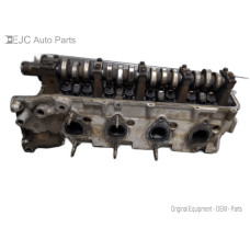 #JZ07 Left Cylinder Head From 2008 Ford F-150  5.4 9L3E6C064BA Gas Driver Side