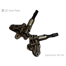 213W105 Variable Valve Timing Solenoid Set For 06-08 Ford F-150  5.4 3L3E6C261EB Gas