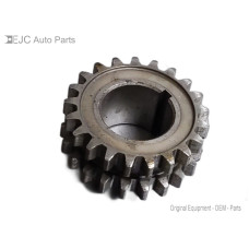 213W106 Crankshaft Timing Gear For 06-08 Ford F-150  5.4 XL3E6306AA Gas