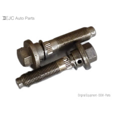 213W108 Camshaft Gear Bolt Set For 06-08 Ford F-150  5.4  Gas Set of 2