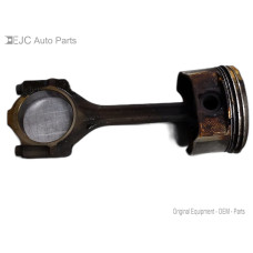 213W111 Piston and Connecting Rod Standard For 06-08 Ford F-150  5.4 8L3E6200AA Gas