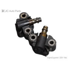 213W113 Timing Chain Tensioner Pair For 06-08 Ford F-150  5.4 F6AE6L266CA Gas