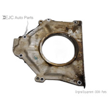 213W115 Rear Oil Seal Housing For 06-08 Ford F-150  5.4 6C3E6K318AA Gas