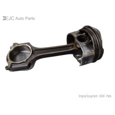 261Q101 Piston and Connecting Rod Standard For 14-20 Ford Fusion  1.5 DS7G6205CA Turbo