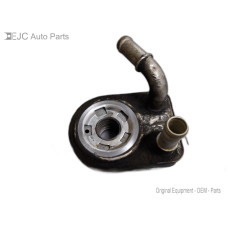 261Q106 Oil Cooler For 14-20 Ford Fusion  1.5 DS7G6B856AA Turbo