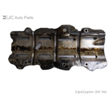 261Q107 Engine Oil Baffle For 14-20 Ford Fusion  1.5 DS7G6687AA Turbo