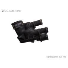 261Q110 Thermostat Housing Assembly For 14-20 Ford Fusion  1.5 DS7G9K478DB Turbo