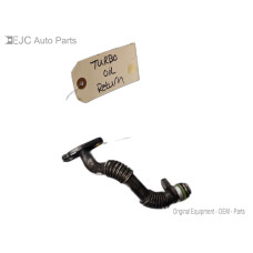 261Q115 Turbo Oil Return Line For 14-20 Ford Fusion  1.5 DS7G6L092AA Turbo