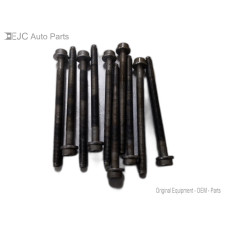 261W103 Cylinder Head Bolt Kit For 14-20 Ford Fusion  1.5  Turbo