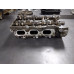 #ZZ02 Left Cylinder Head For 14-18 Kia Sorento  3.3 221103CGC1 Gas Front