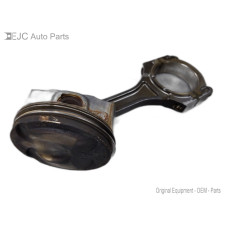 212S301 Right Piston and Rod Standard For 14-18 Kia Sorento  3.3 235103L100 Gas