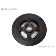 212S303 Crankshaft Pulley For 07-20 Kia Sorento  3.3 231243C201 Gas