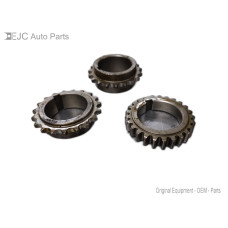 212S327 Crankshaft Timing Gear Set For 14-18 Kia Sorento 3.3 231233CGD0 Gas set of 3 212S327 Crankshaft Timing Gear Set For 14-18 Kia Sorento 3.3 231233CGD0 Gas set of 3