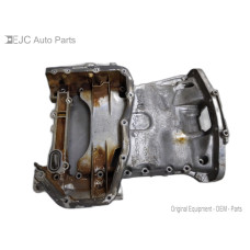 212S330 Upper Engine Oil Pan For 11-18 Kia Sorento 3.3 215203C153 Gas 212S330 Upper Engine Oil Pan For 11-18 Kia Sorento 3.3 215203C153 Gas