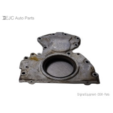 210K313 Rear Oil Seal Housing For 14-16 Chevrolet Silverado 1500 5.3 12623310 Gas 210K313 Rear Oil Seal Housing For 14-16 Chevrolet Silverado 1500 5.3 12623310 Gas