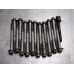 261P104 Cylinder Head Bolt Kit For 14-16 Chevrolet Silverado 1500  5.3 11546959 Gas