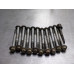 261P104 Cylinder Head Bolt Kit For 14-16 Chevrolet Silverado 1500  5.3 11546959 Gas