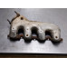 261P107 Left Exhaust Manifold For 14-19 Chevrolet Silverado 1500 5.3 12629337 Gas 261P107 Left Exhaust Manifold For 14-19 Chevrolet Silverado 1500 5.3 12629337 Gas