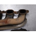 261P107 Left Exhaust Manifold For 14-19 Chevrolet Silverado 1500 5.3 12629337 Gas 261P107 Left Exhaust Manifold For 14-19 Chevrolet Silverado 1500 5.3 12629337 Gas