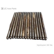 261P108 Pushrods Set All For 14-16 Chevrolet Silverado 1500 5.3 12619828 Gas 261P108 Pushrods Set All For 14-16 Chevrolet Silverado 1500 5.3 12619828 Gas