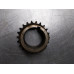 261P113 Crankshaft Timing Gear For 14-16 Chevrolet Silverado 1500 5.3 12713934 Gas 261P113 Crankshaft Timing Gear For 14-16 Chevrolet Silverado 1500 5.3 12713934 Gas