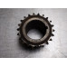 261P113 Crankshaft Timing Gear For 14-16 Chevrolet Silverado 1500 5.3 12713934 Gas 261P113 Crankshaft Timing Gear For 14-16 Chevrolet Silverado 1500 5.3 12713934 Gas