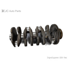 #4603 Crankshaft Standard For 13-17 Audi Q5 2.0 06HN Turbo #4603 Crankshaft Standard For 13-17 Audi Q5 2.0 06HN Turbo