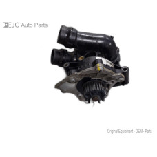 261Y310 Water Coolant Pump For 10-17 Audi Q5 2.0 06H121026DD Turbo 261Y310 Water Coolant Pump For 10-17 Audi Q5 2.0 06H121026DD Turbo