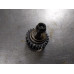 261Y321 Balance Shaft Drive Gear For 13-17 Audi Q5  2.0 06K103319A Turbo