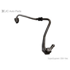 261Y323 Pump To Rail Fuel Line For 13-17 Audi Q5 2.0 Turbo 261Y323 Pump To Rail Fuel Line For 13-17 Audi Q5 2.0 Turbo